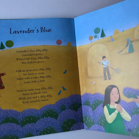 Collection Of Stories For 5 Year Olds - Picture 15 of 16